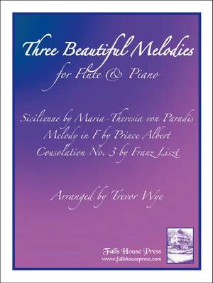 Various: Three Beautiful Melodies