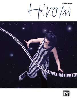 Hiromi: Place to Be