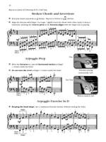 Exploring Piano Classics Technique, Level 5 Product Image
