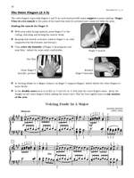 Exploring Piano Classics Technique, Level 5 Product Image