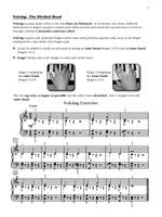 Exploring Piano Classics Technique, Level 5 Product Image