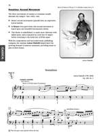 Exploring Piano Classics Repertoire, Level 5 Product Image