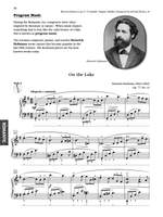 Exploring Piano Classics Repertoire, Level 5 Product Image