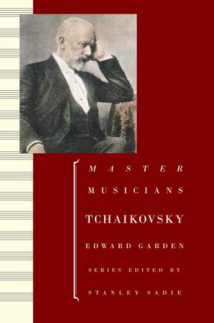 Tchaikovsky (Master Musicians)