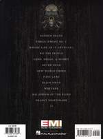 Megadeth - Th1rt3en Product Image