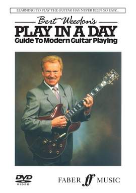 Bert Weedon: Bert Weedon's Play in a Day