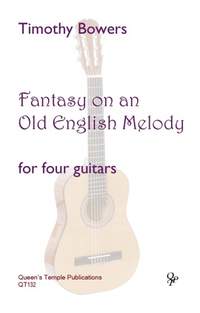 Bowers: Fantasy on an Old English Melody