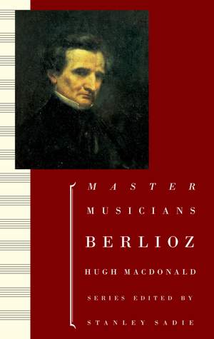 Berlioz Master Musicians