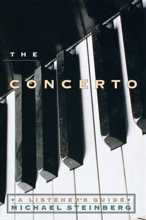 The Concerto A Listener's Guide