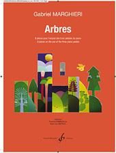 Marghieri: Arbres