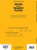 Solos for the Trumpet Player Product Image