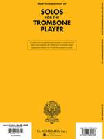 Solos for the Trombone Player Product Image