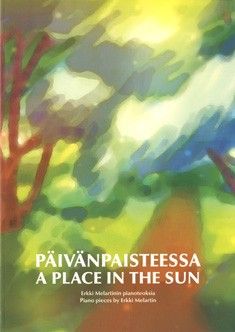 Melartin, E: Päivänpaisteessa