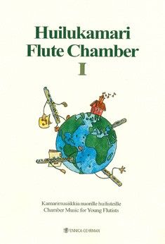 Huilukamari Flute Chamber I