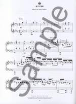 Keep Calm And Play On Piano Solo Product Image