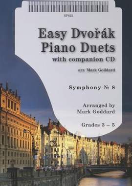 Dvorak: Easy Dvorák