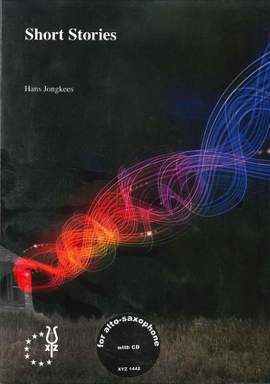 Jongkees: Short Stories
