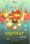 Hart: Hartbeat for flute & piano
