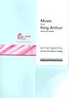 Purcell: Music from King Arthur