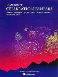 Tower: Celebration Fanfare