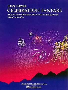 Tower: Celebration Fanfare