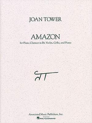 Tower: Amazon