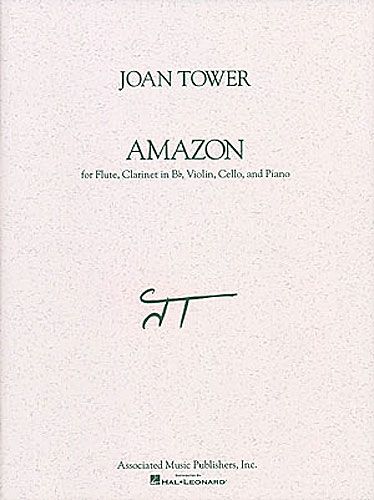 Tower: Amazon