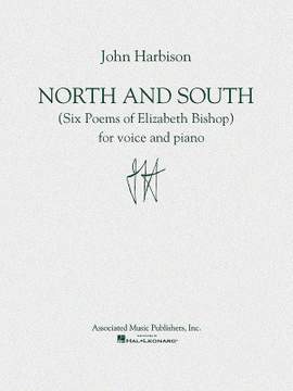 John Harbison: North and South