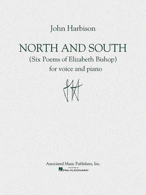 John Harbison: North and South