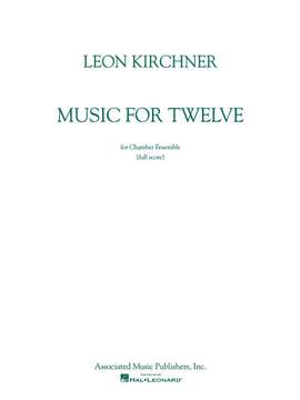 Schuller: Concerto No. 3 for Orchestra: Farbenspiel
