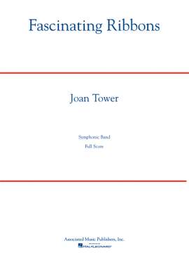 Tower: Fascinating Ribbons