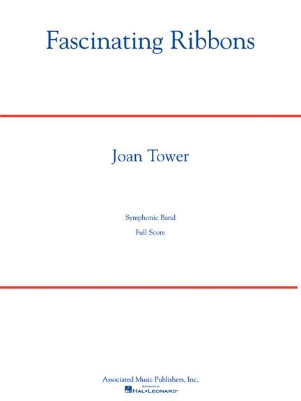 Tower: Fascinating Ribbons