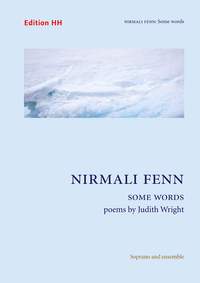 Fenn, N: Some Words