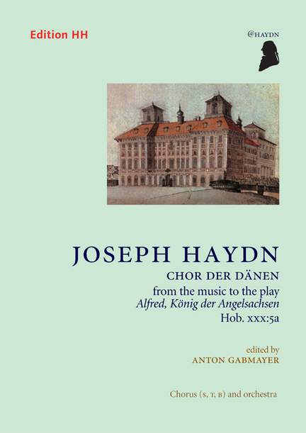 Haydn, J: Chor der Dänen