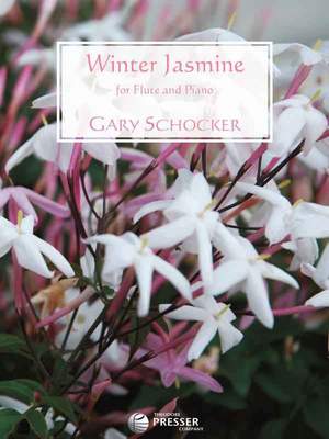 Schocker, G: Winter Jasmine