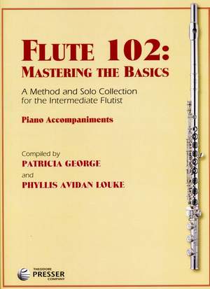 Anton Stamitz_Wolfgang Amadeus Mozart: Flute 102: Mastering The Basics