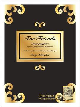 Schocker, G: For Friends