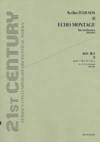 Harada, K: Echo Montage for Orchestra