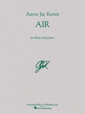 Aaron Jay Kernis: Air