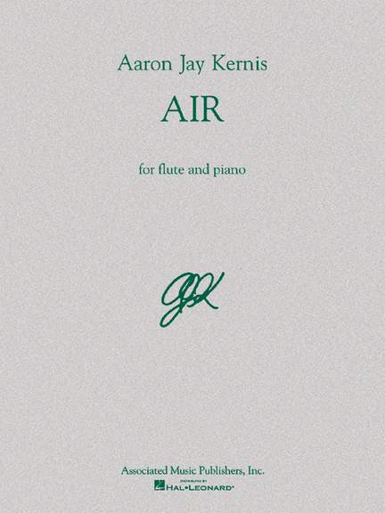 Aaron Jay Kernis: Air