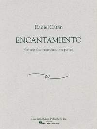 Daniel Catßn: Encantamiento