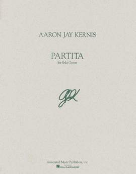Kernis: Partita