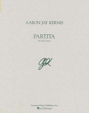 Kernis: Partita