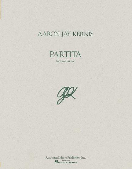 Kernis: Partita