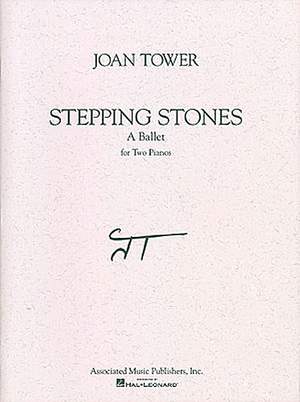 Joan Tower: Stepping Stones - A Ballet