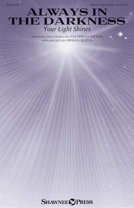 Mechem: Cantate Domino - A Cappella