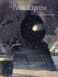 Kapilow: Polar Express