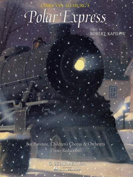 Kapilow: Polar Express