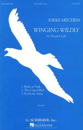 Mechem: Winging Wildly