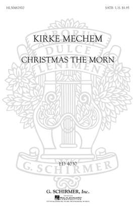 Mechem: Christmas the Morn